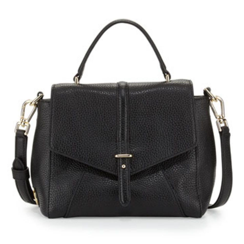 Tory Burch Madison Ave. Store 797 Mini bag